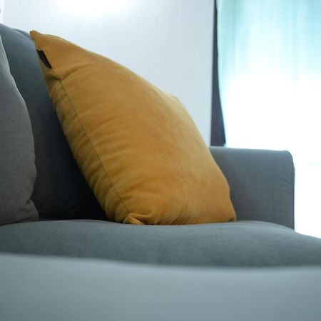 Villa Sangemi Arbatax Ngoại thất bức ảnh