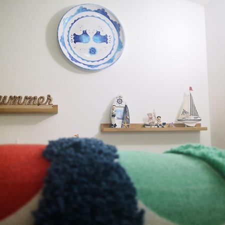 Villa Sangemi Arbatax Ngoại thất bức ảnh