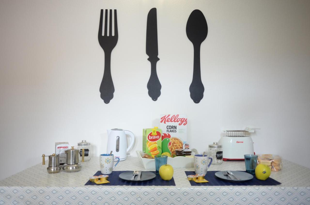 Villa Sangemi Arbatax Ngoại thất bức ảnh