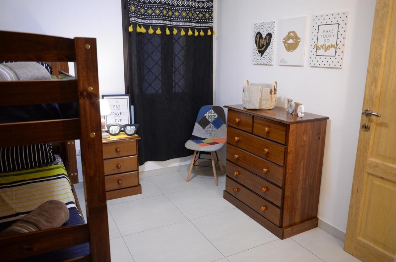 Villa Sangemi Arbatax Ngoại thất bức ảnh