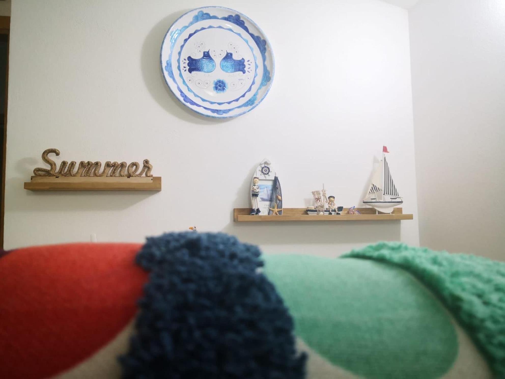 Villa Sangemi Arbatax Ngoại thất bức ảnh