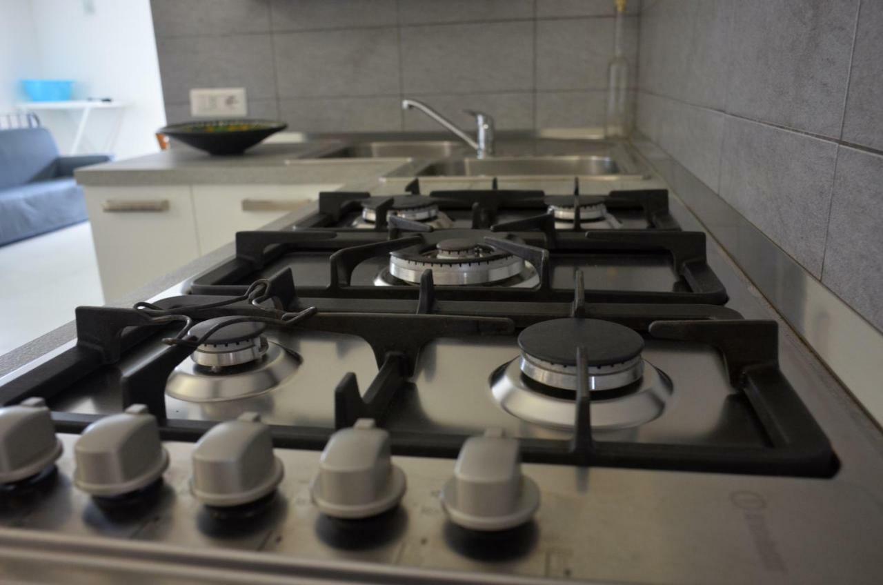 Villa Sangemi Arbatax Ngoại thất bức ảnh